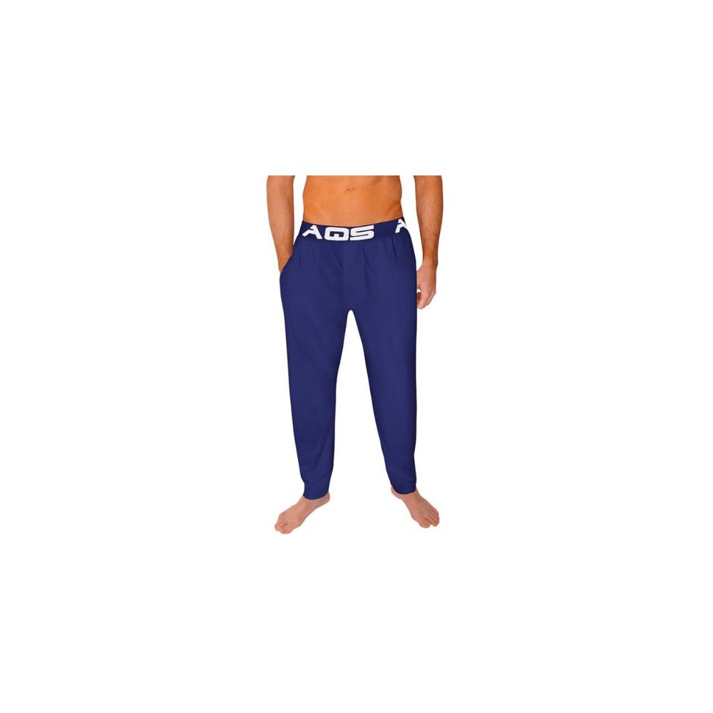 AQS Unisex Soft & Flexible Lounge Pants